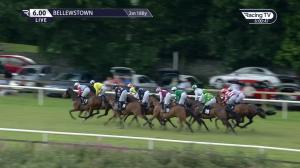 Video preview image for Bellewstown 18:00 - Bar One Racing 'Bellewstown' Handicap Hurdle 