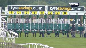 Video preview image for Beverley 17:12 - Weatherbys Bloodstock Pro Handicap (6)