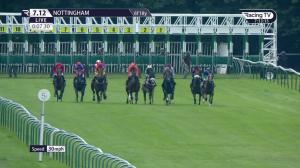 Video preview image for Nottingham 19:12 - Premier League Offers At rhino.bet Handicap (5)