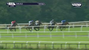 Video preview image for Carlisle 19:52 - Bee Unique 'Embrace Differences' Handicap (Qualifier) (4)