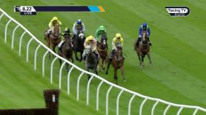 Video preview image for Carlisle 20:22 - Eden Animal Rescue 'Rescue Care Rehome' Handicap (6) (Div 1)