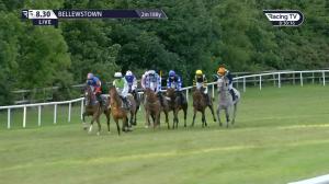 Video preview image for Bellewstown 20:30 - Bar One Racing Guaranteed Overnight Prices I.N.H. Flat 