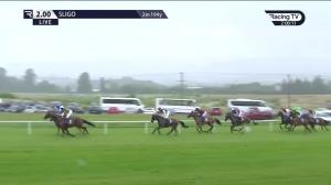 Video preview image for Sligo 14:00 - Killyhevlin Lakeside Hotel & Lodges Maiden Hurdle
