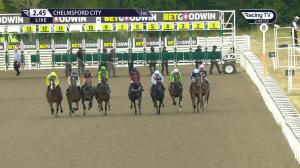 Video preview image for Chelmsford City 14:45 - Ace Resin Handicap (6)