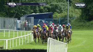 Video preview image for Sligo 14:35 - Ct Electrical Maiden Hurdle