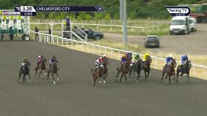 Video preview image for Chelmsford City 15:20 - CCR Welcomes The Japan Racing Association Handicap (3)