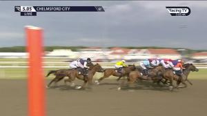 Video preview image for Chelmsford City 17:05 - British EBF Fillies' Handicap (4)