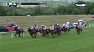 Video preview image for Sligo 16:55 - Sligo Park Hotel Handicap Hurdle