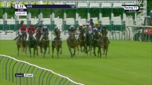 Video preview image for Ayr 17:15 - Racing TV Profits Returned To Racing Handicap (6)