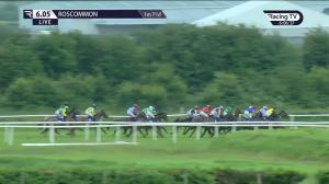 Video preview image for Roscommon 18:05 - Frenchpark Maiden Hurdle