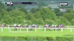 Video preview image for Roscommon 19:08 - Re/Max Team Earley Handicap Hurdle