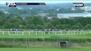 Video preview image for Roscommon 20:18 - Irish Stallion Farms EBF Mares (Ladies Pro/Am) I.N.H. Flat