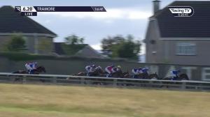 Video preview image for Tramore 18:20 - Irish Stallion Farms EBF Fillies Handicap