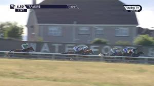 Video preview image for Tramore 18:50 - Gain The Advantage Series Handicap