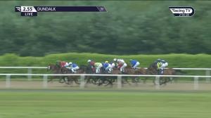 Video preview image for Dundalk 14:55 - Gift & Art Gallery Dundalk Handicap