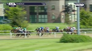 Video preview image for Dundalk 15:25 - Fairways Hotel Dundalk Maiden