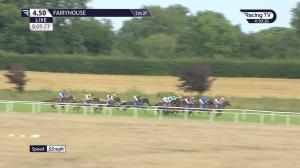 Video preview image for Fairyhouse 16:50 - Fairyhouse Summer Season Claiming
