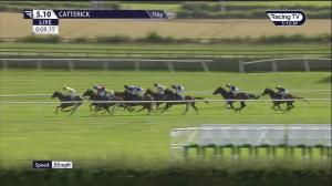 Video preview image for Catterick Bridge 17:10 - Racing Again 19th July Handicap (6) (Div 1)