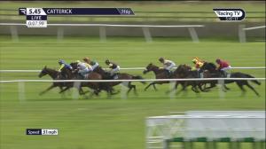 Video preview image for Catterick Bridge 17:45 - Racing Again 19th July Handicap (6) (Div 2)