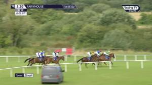 Video preview image for Fairyhouse 17:20 - Fairyhouse Summer Bbq Rated