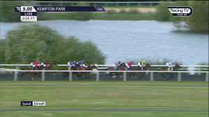 Video preview image for KEMPTON PARK 21:00 - Unibet Horserace Betting-Operator Of The Year Handicap (6) (Div 2)