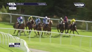 Video preview image for Carlisle 14:15 - Lake District Handicap (Qualifier) (5)