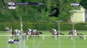Video preview image for Leopardstown 17:45 - Hurling For Cancer Moves To Netwatch Cullen Park Carlow August 21st 2023 Handicap