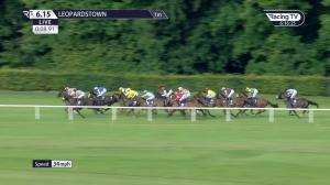 Video preview image for Leopardstown 18:15 - Wallis Bird Playing Live After Racing Handicap 