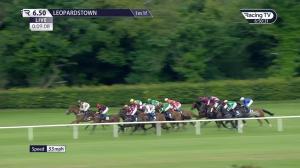 Video preview image for Leopardstown 18:50 - Plusvital Supplements Handicap