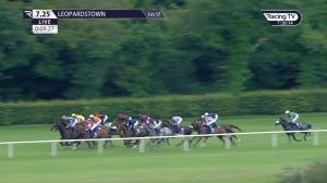 Video preview image for Leopardstown 19:25 - Irish Stallion Farms EBF 'Nasrullah' (Premier Handicap)