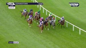 Video preview image for Leopardstown 20:00 - Irish Stallion Farms EBF Stanerra Stakes (Group 3)