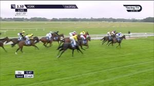 Video preview image for York 15:50 - Azets Handicap (4)