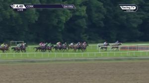Video preview image for Cork 16:40 - Sign Up To Our Newsletter Maiden Hurdle 