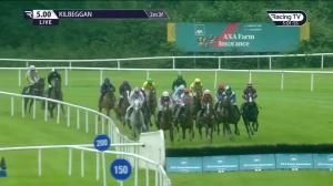 Video preview image for Kilbeggan 17:00 - kilbegganraces.com Mares Maiden Hurdle
