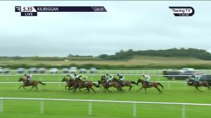 Video preview image for Kilbeggan 17:35 - Kilbeggan Irish Whiskey Maiden Hurdle