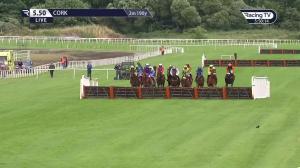 Video preview image for Cork 17:50 - Mallow Handicap Hurdle