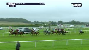 Video preview image for Kilbeggan 18:10 - Writech Handicap Hurdle