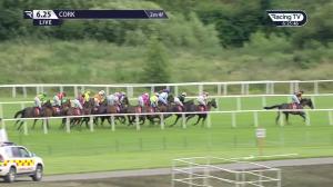 Video preview image for Cork 18:25 - Follow Us On Instagram Mares Handicap Hurdle