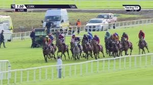 Video preview image for Cork 19:00 - Follow Us On Twitter Maiden Hurdle