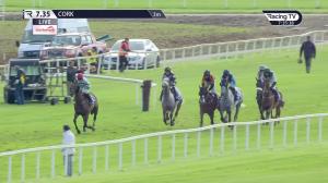 Video preview image for Cork 19:35 - Rbc Brewin Dolphin Hurdle