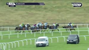 Video preview image for Kilbeggan 19:55 - Axa Farm Insurance Midlands National Handicap Chase (Listed)