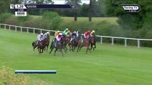 Video preview image for Navan 13:20 - Irish EBF Auction Series Maiden