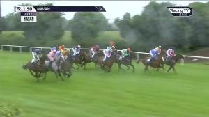 Video preview image for Navan 13:50 - Cusack Hotel Group Handicap