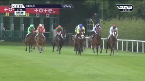 Video preview image for Navan 14:25 - Navan Adventure Centre Maiden