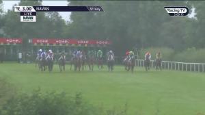 Video preview image for Navan 15:00 - Woods & Partners 10 Year Anniversary Handicap
