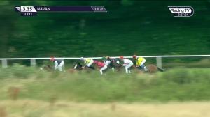 Video preview image for Navan 15:35 - Irish Stallion Farms EBF