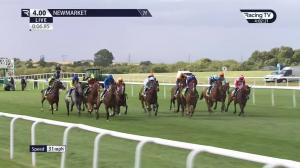 Video preview image for Newmarket 16:00 - Bet365 Bunbury Cup (Heritage Handicap) (2)