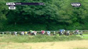 Video preview image for Navan 16:45 - Navan Racing Festival November 18th & 19th Handicap (Div 1)
