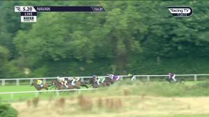 Video preview image for Navan 17:20 - Navan Racing Festival November 18th & 19th Handicap (Div 2)