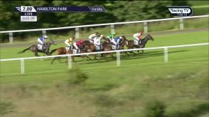 Video preview image for Hamilton Park 19:00 - Jordan Electrics Established 1975 Handicap (4)
